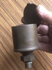 Oil dripper vintage for sale  BLAIRGOWRIE