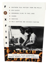 Foxfire edited eliot for sale  Mcminnville