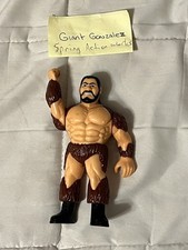 Wwf hasbro giant for sale  Bradenton
