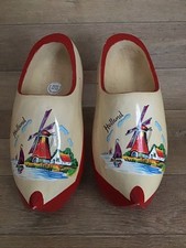Dutch holland wooden for sale  DERBY
