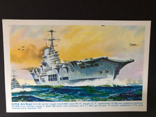 Postcard showing aircraft for sale  LOWESTOFT