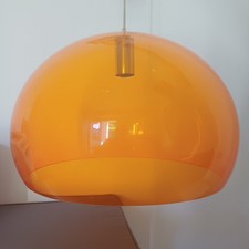 Lampada sospensione kartell usato  Udine