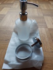 Ptiline flüssigseifenspender  gebraucht kaufen Ptiline flüssigseifenspender  gebraucht kaufen  Altenbamberg, Duchroth, Norheim