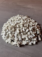 500 wago leuchtenklemmen gebraucht kaufen  Lam