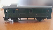 Märklin 3294 donnerbüchse gebraucht kaufen  Süßen