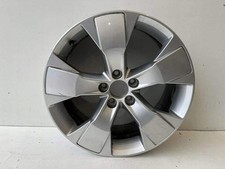 Alufelge zoll 5x108 gebraucht kaufen  Geesthacht