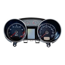 Kombiinstrument tacho benzin gebraucht kaufen  Petershagen