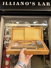 Set scrivania metallo usato  Taranto
