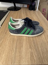 Adidas gazelle 2012 for sale  NORTHALLERTON