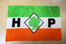 Hammann prahm tischflagge gebraucht kaufen  Stade
