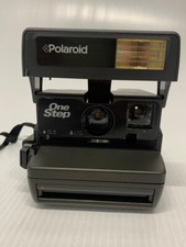 Polaroid one step for sale  West Palm Beach
