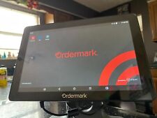 Monitor Ordermark Pos Machine A-1 CPU RK3368 10,1" comprar usado  Enviando para Brazil