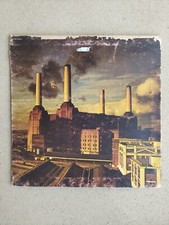 Disque vinyle tours d'occasion  Athies-sous-Laon