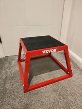 Vevor plyometric jump for sale  LONDON