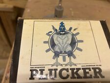 Bushwear plucker uses for sale  MALVERN