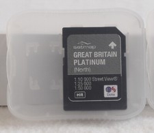 Satmap active platinum for sale  MANCHESTER
