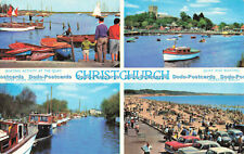 R682477 christchurch. quay for sale  WARLINGHAM