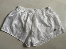 Bermuda Rombo vintage retrô branca sprinter tamanho d10 comprar usado  Enviando para Brazil
