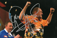 Darts wayne mardle for sale  UK