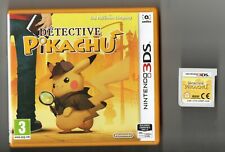 Jeu Nintendo 3DS  Detective Pikachu comprar usado  Enviando para Brazil