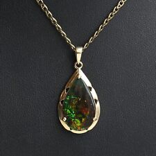 14ct gold pendant for sale  LONDON