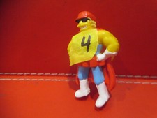 Boneco de brinquedo colecionável dos Simpsons stickems duffman comprar usado  Enviando para Brazil