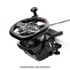 Kit de direção Thrustmaster SimTask, braçadeira ajustável e botão giratório, para caminhão comprar usado  Enviando para Brazil