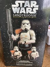 Buste star wars d'occasion  Fosses