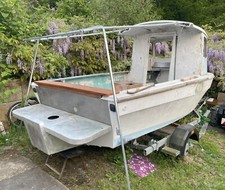 Fully galvanised 1300kg for sale  WIMBORNE