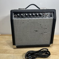 Fender frontman 15r for sale  Gainesville
