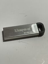 Kingston datatraveler kyson for sale  Arlington