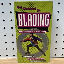 Get started blading for sale  Aurora