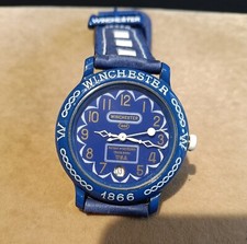 Orologio vintage winchester usato  Brescia
