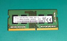 1x4gb memoria ram usato  Bologna