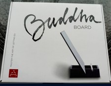 Buddha board canvas for sale  Miami