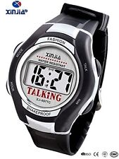 Orologio parlante 697ti usato  San Giorgio a Cremano