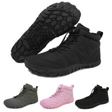 Barfußschuhe winter utdoor gebraucht kaufen  Köln