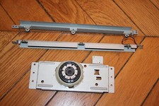 Center plate metalic d'occasion  France