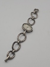 Bracciale argento 800 usato  Sanremo