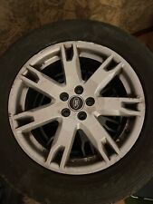 Cerchi gomme range usato  Reggio Calabria