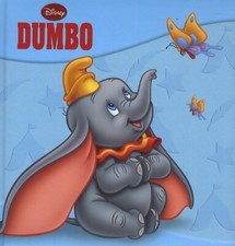 Dumbo disney classique d'occasion  Hennebont