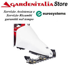 Barra falciante eurosystems usato  Ziano Piacentino
