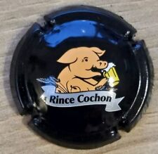 Capsule biére rince d'occasion  Lillers