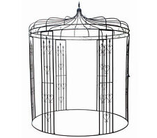 Pavillon heart rosenbogen gebraucht kaufen  Rain