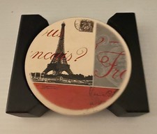 Paris themed stone for sale  Calabash
