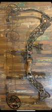 Mathews bow lefthand for sale  Jamestown