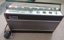 Roberts rcs80 portable for sale  MILTON KEYNES