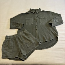 Aerie green matching for sale  Neosho