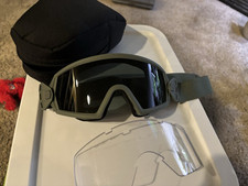 Smith optics goggles for sale  Layton