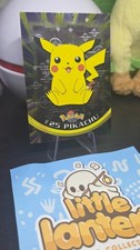 Pikachu series holo for sale  NOTTINGHAM